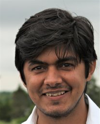 Chaudhary Abhishek