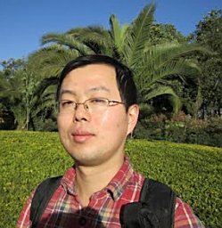 Xinyuan Zheng