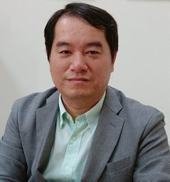 Chang Ta-Yuan