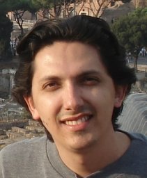 Dante I. Tapia