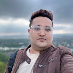 Waqar Hussain