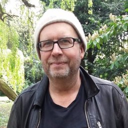 John Preston