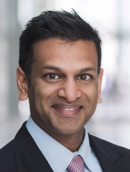 Anil R. Doshi
