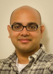 Balasubramanian Arvind