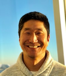 Jin Ho Park