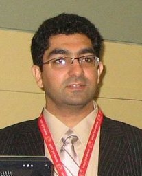 Aydin Farajidavar