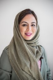 Malak Al-Nory