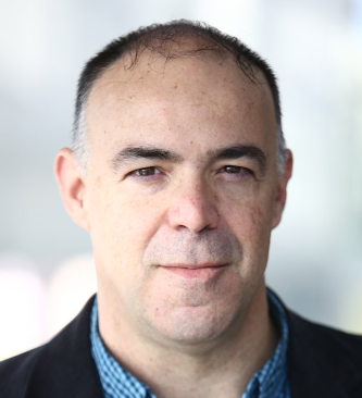 Dan Peer