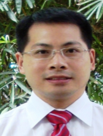 Fazuo Wang