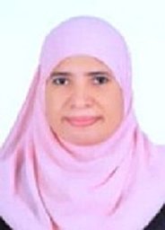 Wafaa S. El-Kassas