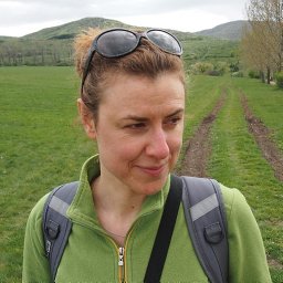 Mila Rusanova