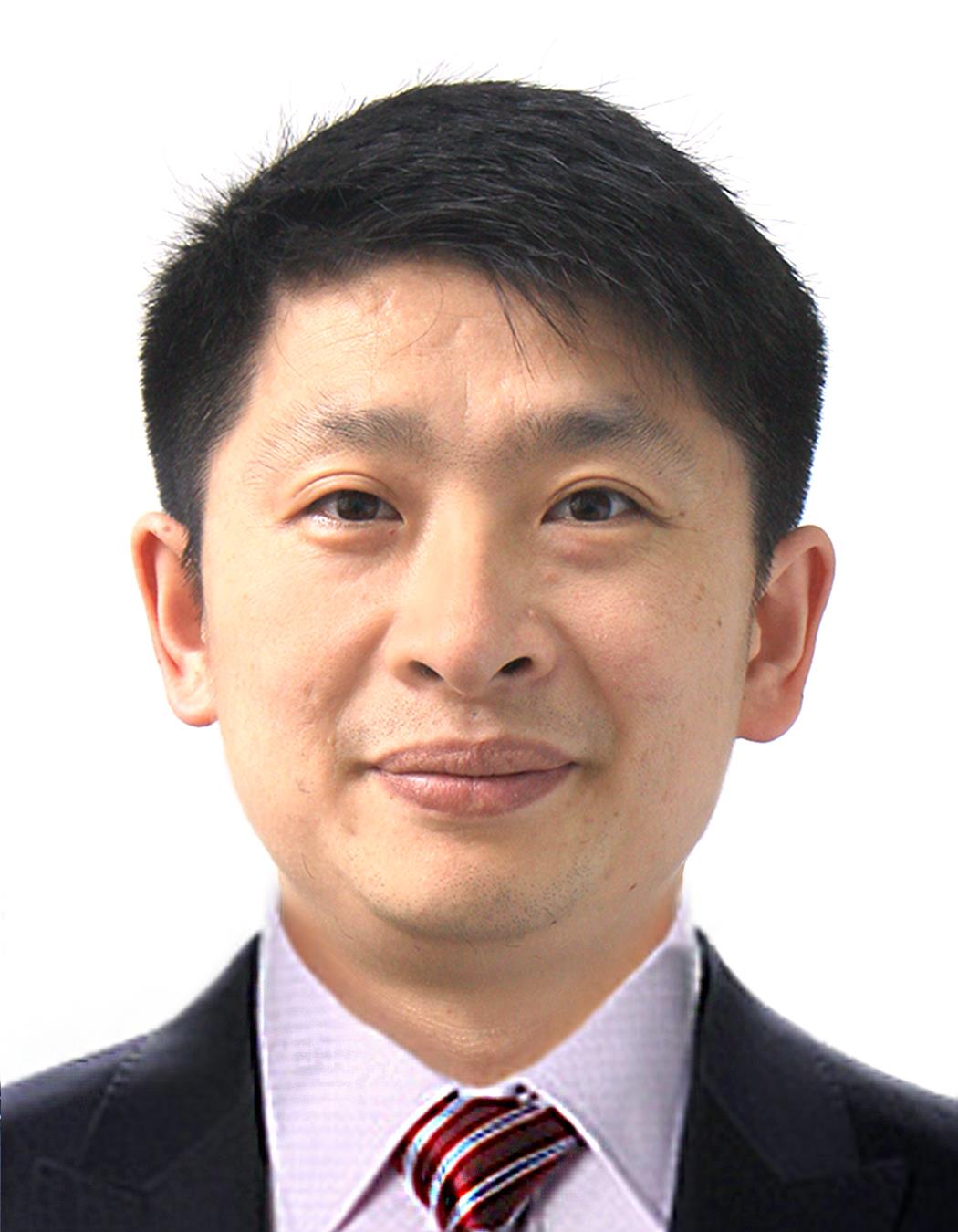 Xinghai Liu