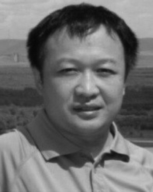 Lin Mei