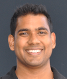 Michael Muthukrishna
