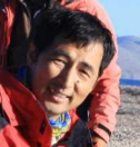 Zhaogang Shao
