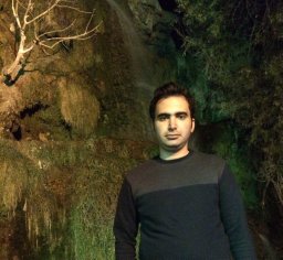 Morteza Moradi