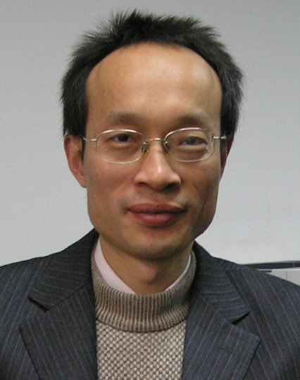 Hong Jiang
