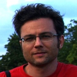 Gergely Kovasznai