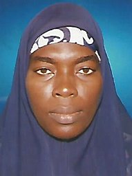 Ganiyat Olusola Adebayo