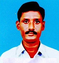 G. Venkateshwarlu