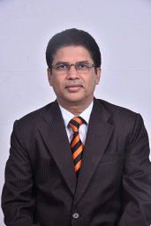r p dubey