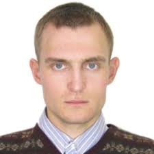Vladimir Klinshov