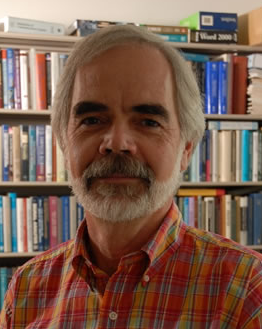 Michael B. Pursley