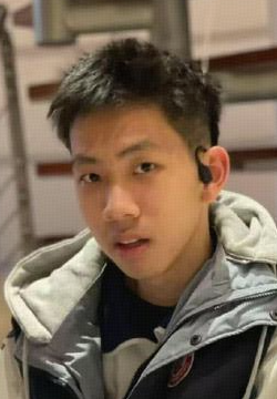 Yunxiang Mo