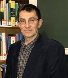 A. Ernst