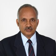 m r boopendranath