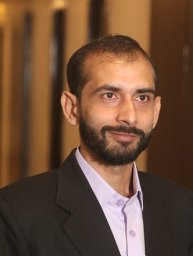 Amit Kumar Prasad