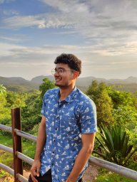 Devesh Negi