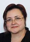 Olga Evgen'evna Philippova