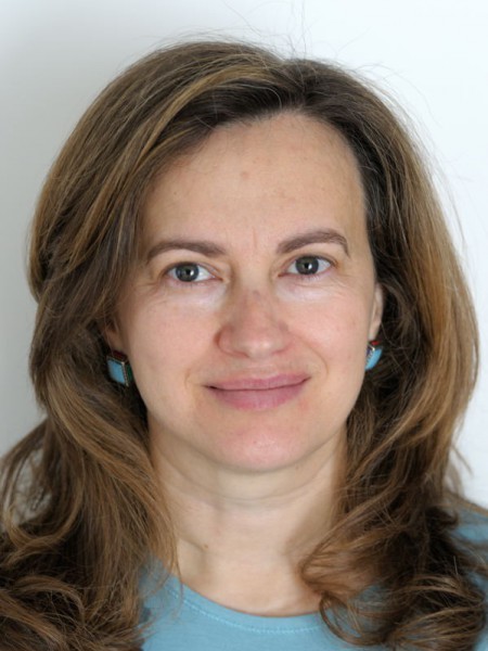 Isabel Maria De Sousa Gonçalves