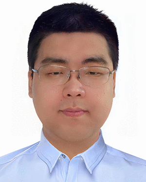 Bo Chen