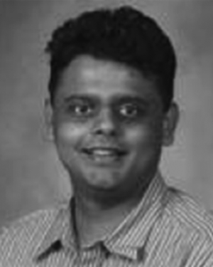 Ganapathy Krishnamurthi