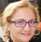 Ozlem Sahin