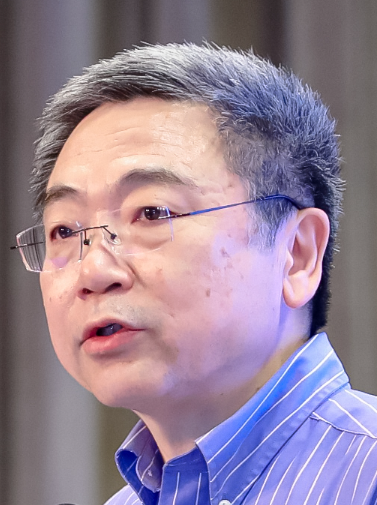 Yonghe Zheng