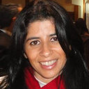 Dinamar Marcia Da Silva Vieira