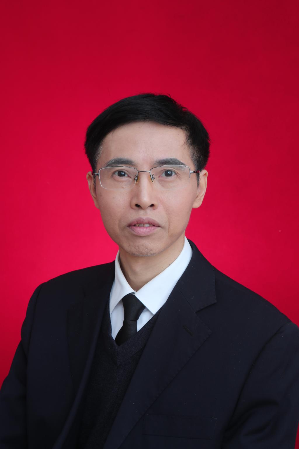 Xiangbin Liu