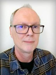 Paul Marjoram