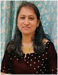 Jyoti Dhanke