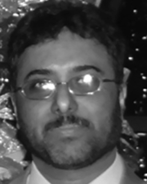 Saji Abraham