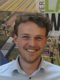 Thijs de Lange