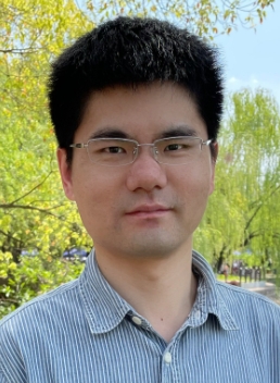 Shuai Gong