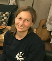 Anna Zhadan