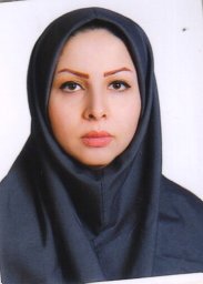 Ahmadi Ghezeldasht Sanaz