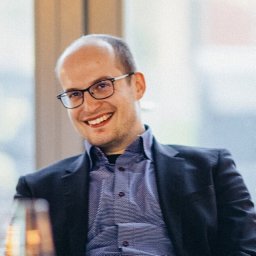 Patrick Polakowski