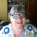 Angela J Busch