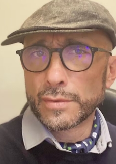 Paolo Zanardi